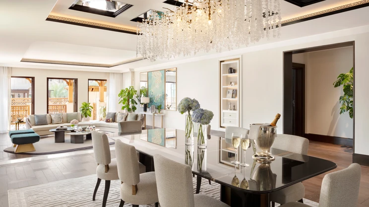 Jumeirah Dar Al Masyaf